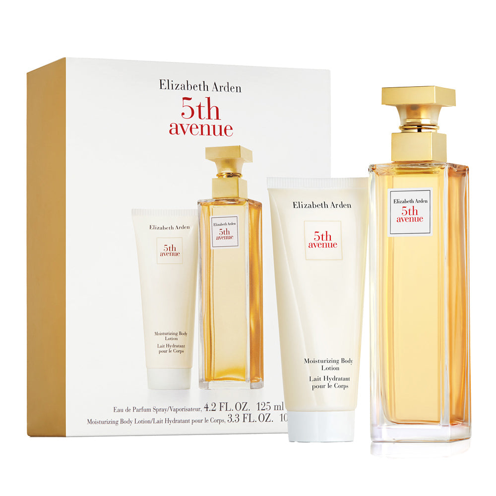 5th Avenue 2pc Set