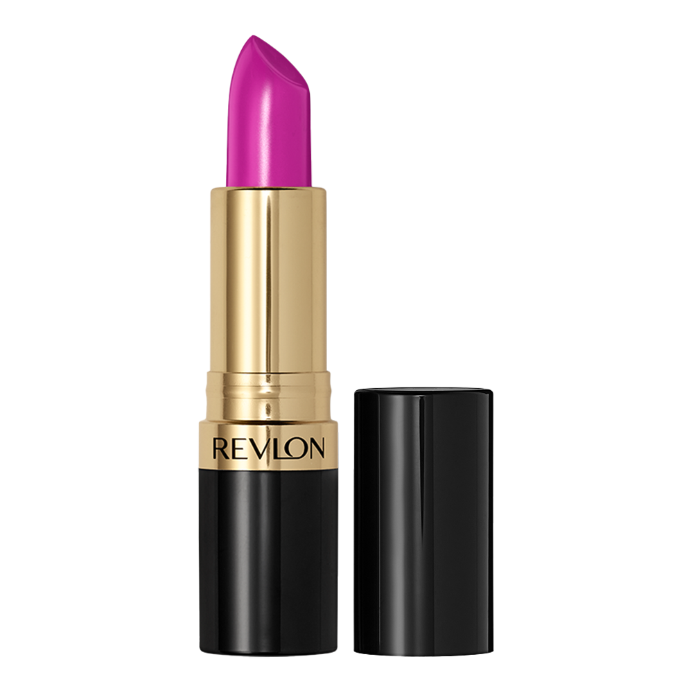 Revlon Super Lustrous Lipstick in 770 DRAMATIC with creamy colour and conditioning formula
