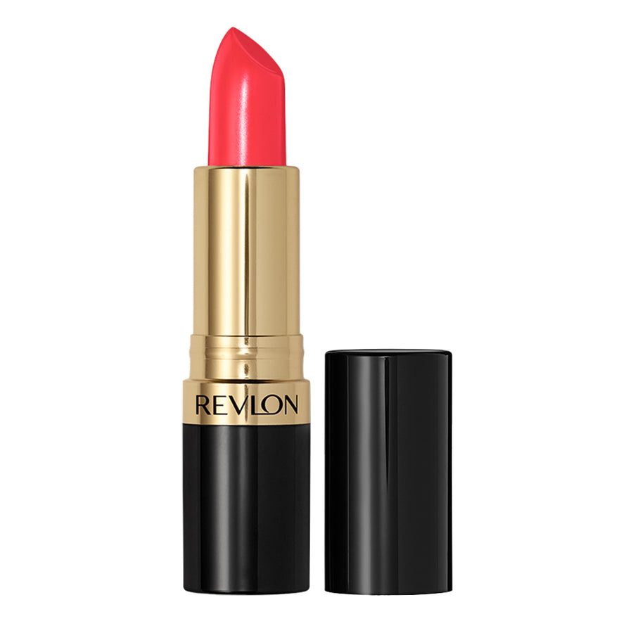 Revlon Super Lustrous Lipstick in 773 I GOT CHILLS with creamy colour and conditioning formula