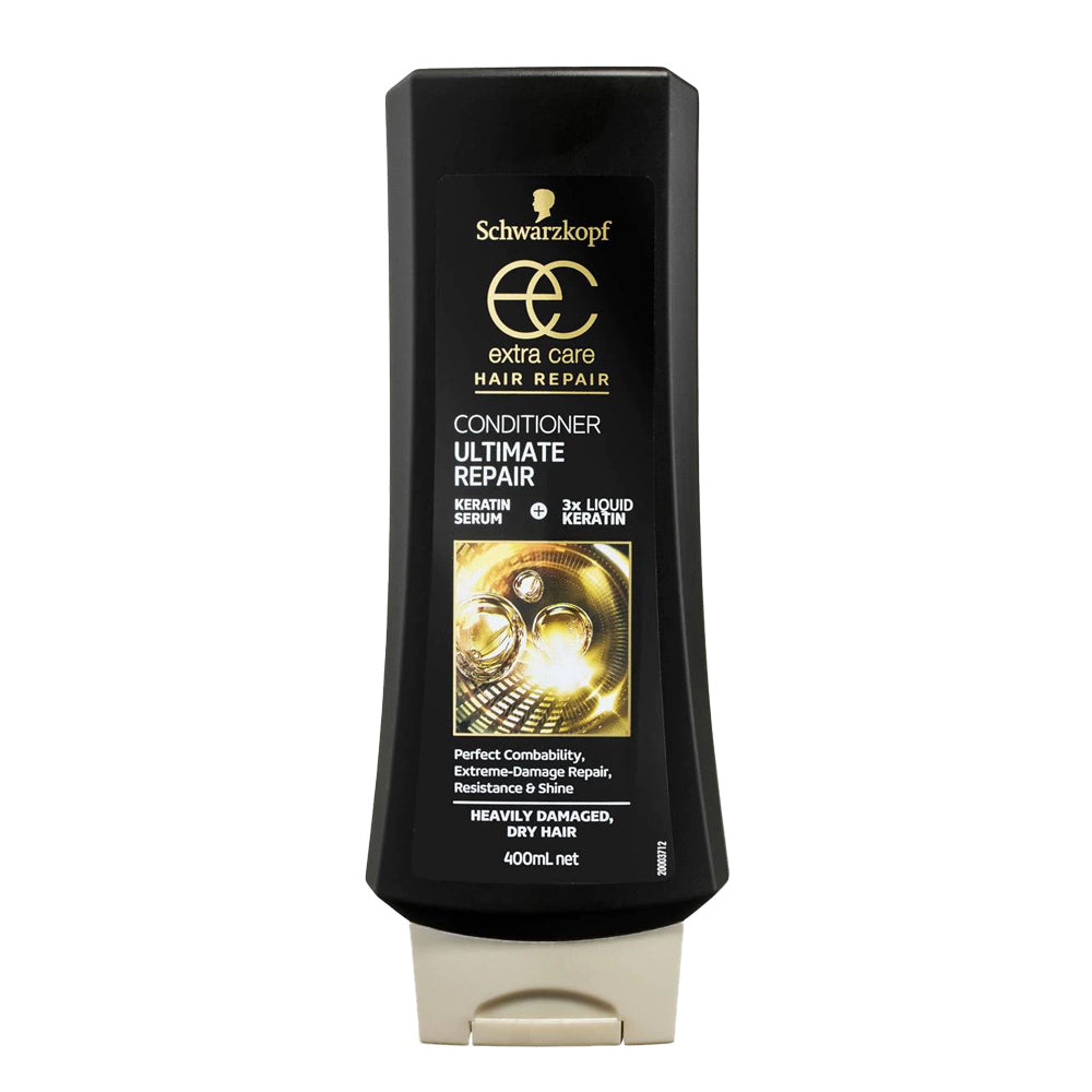 Schwarzkopf Extra Care Ultimate Repair Conditioner 400ml