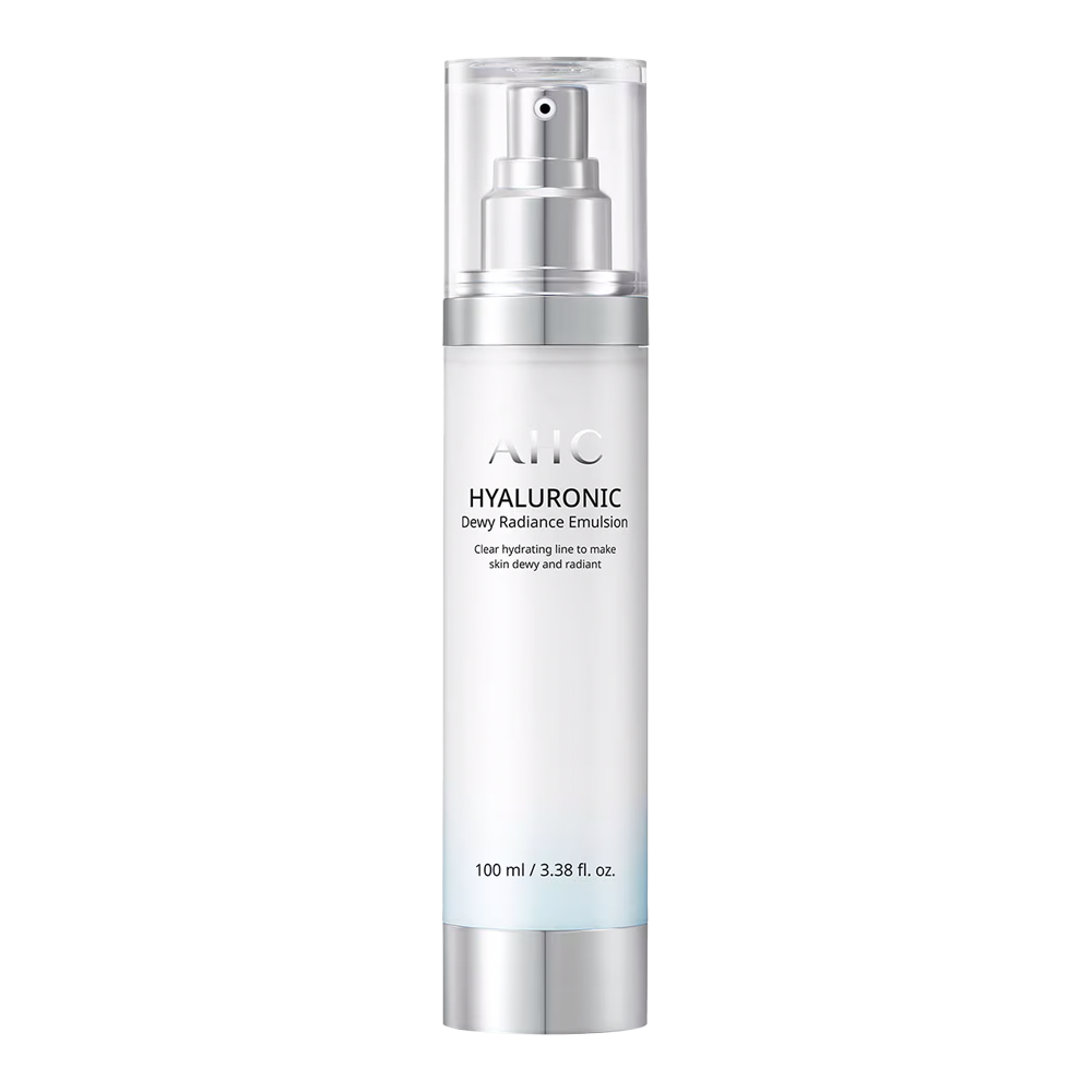 AHC Hyaluronic Dewy Radiance Emulsion 100ml