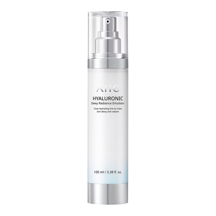 AHC Hyaluronic Dewy Radiance Emulsion 100ml