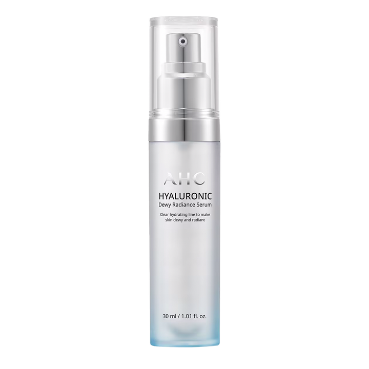 AHC Hyaluronic Dewy Radiance Serum 30ml
