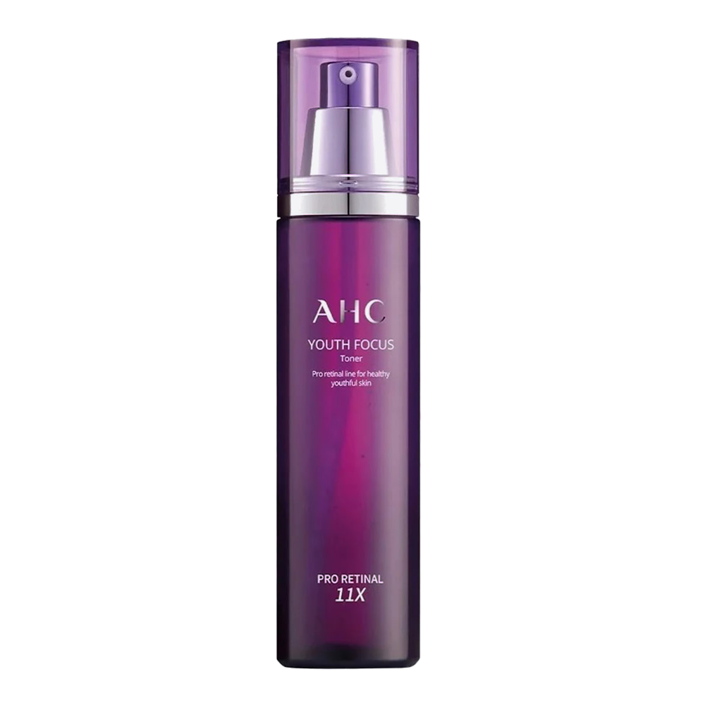 AHC Youth Focus Toner 130ml