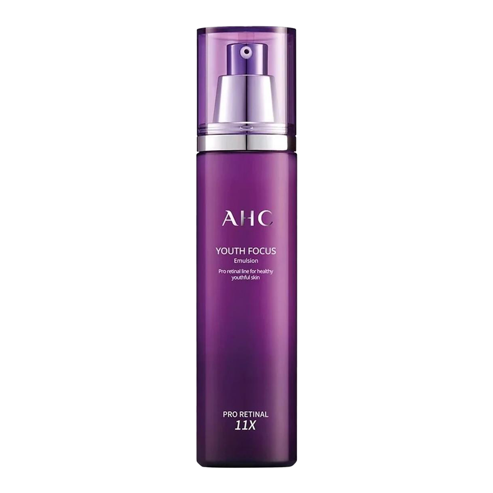 AHC Youth Focus Emulsion 130ml