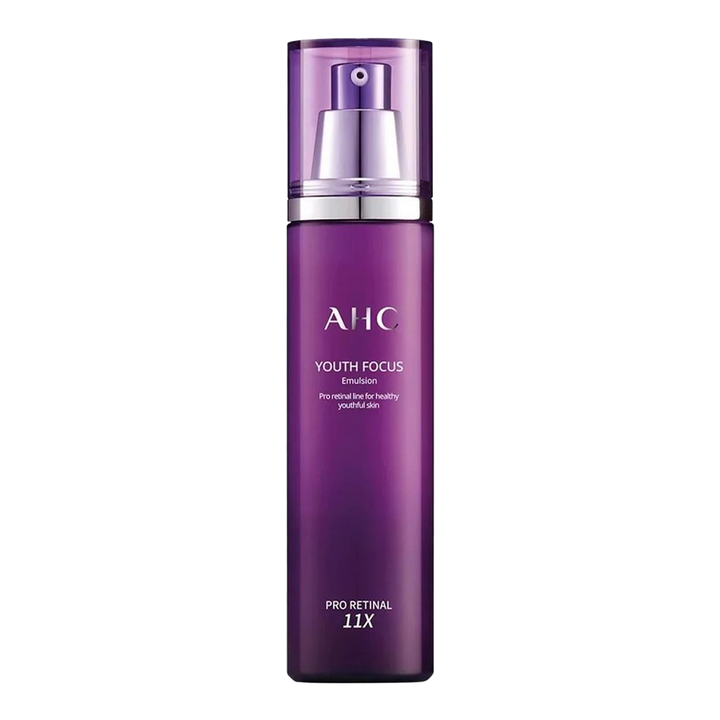 AHC Youth Focus Emulsion 130ml