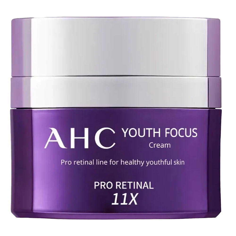 AHC Youth Focus Cream 50ml