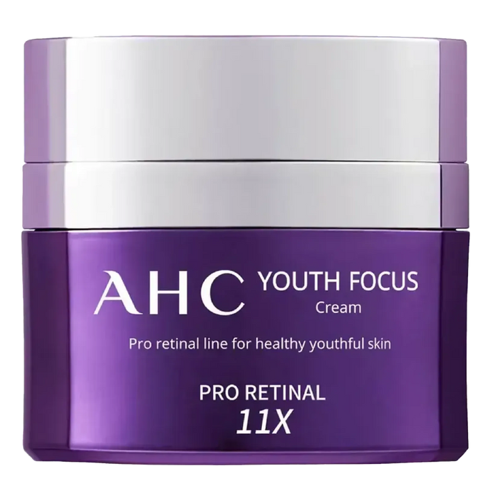 AHC Youth Focus Cream 50ml