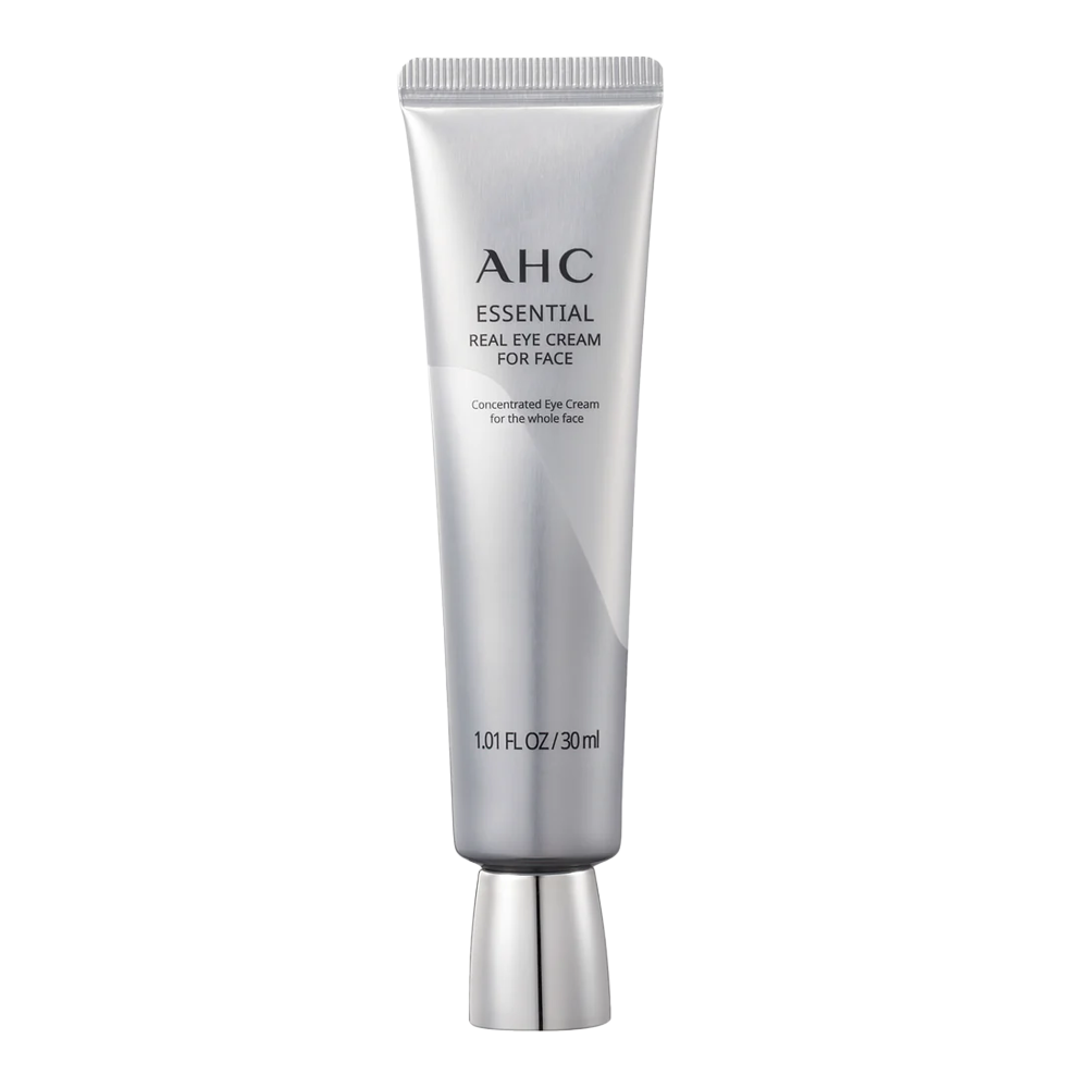 AHC Essential Real Eye Cream for Face 30ml