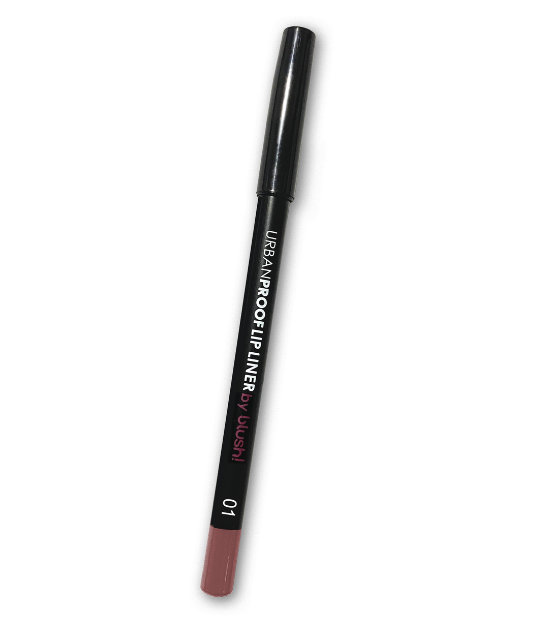 UrbanProof Lip Liner by Blush! 1.2g 01