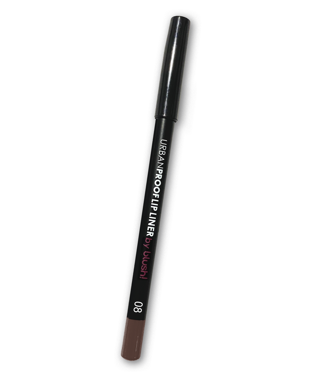 UrbanProof Lip Liner by Blush! 1.2g 08