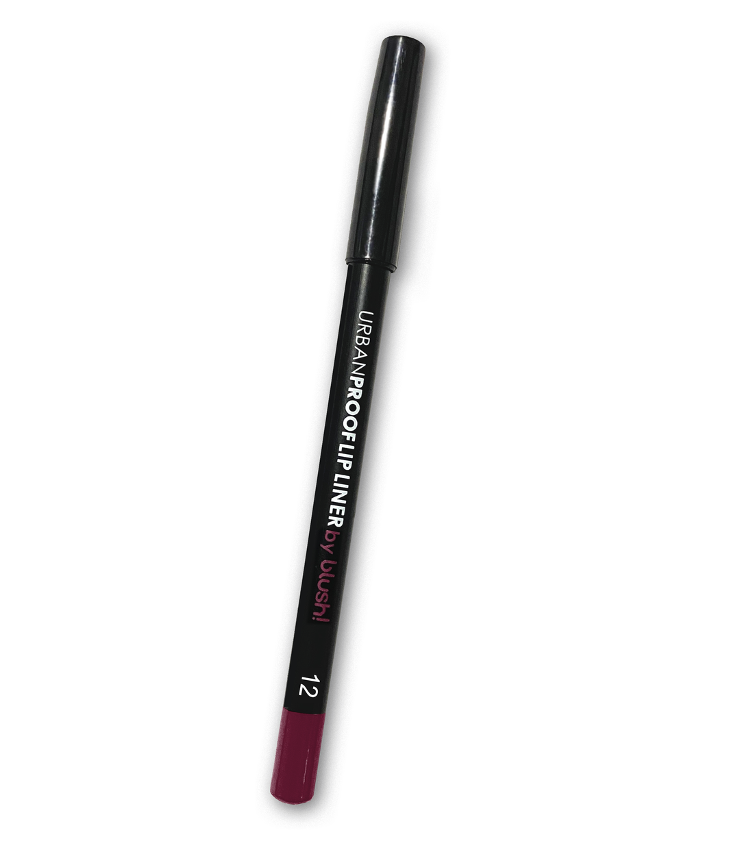 UrbanProof Lip Liner by Blush! 1.2g 12