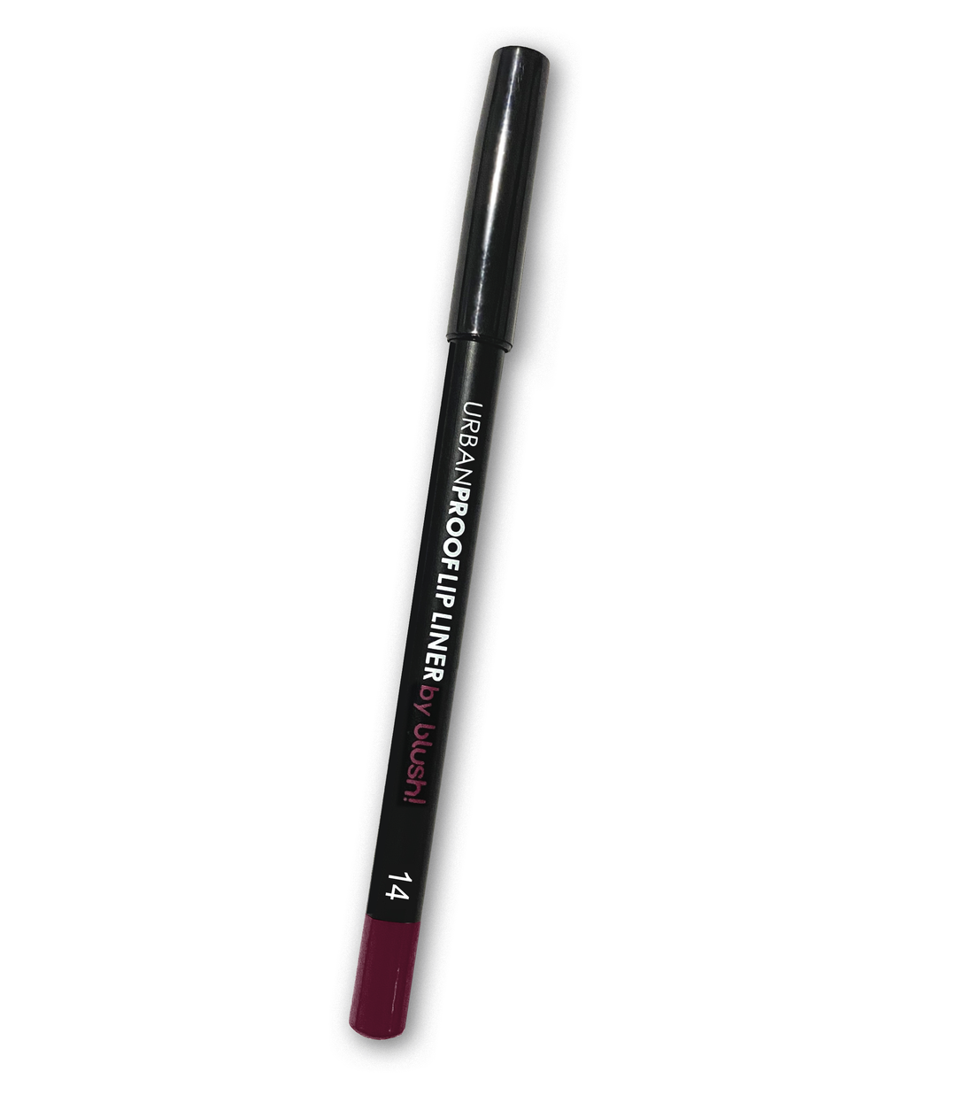 UrbanProof Lip Liner by Blush! 1.2g 14