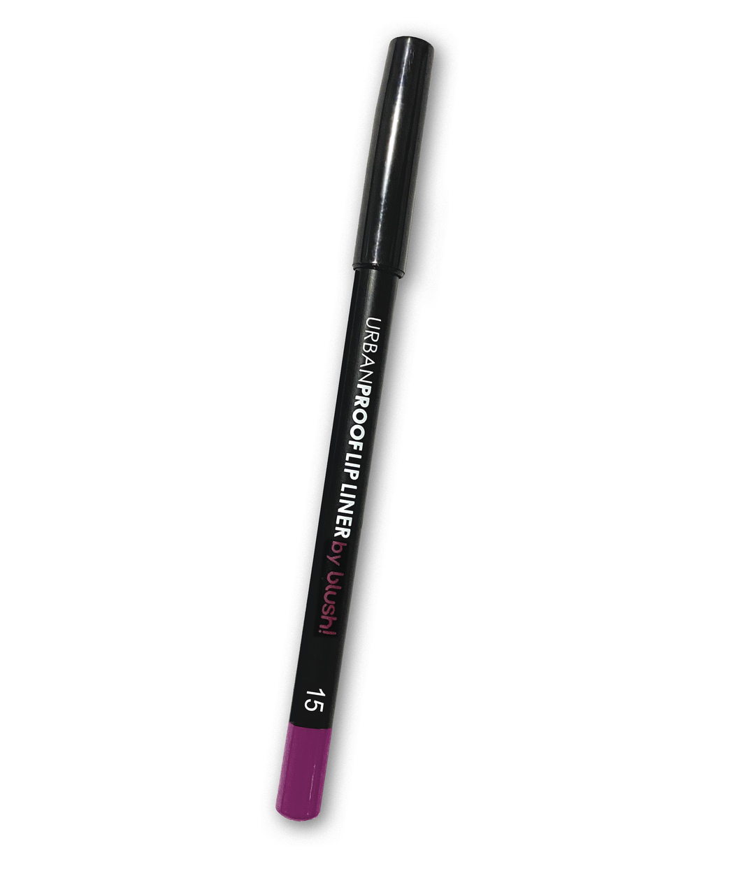 UrbanProof Lip Liner by Blush! 1.2g 15