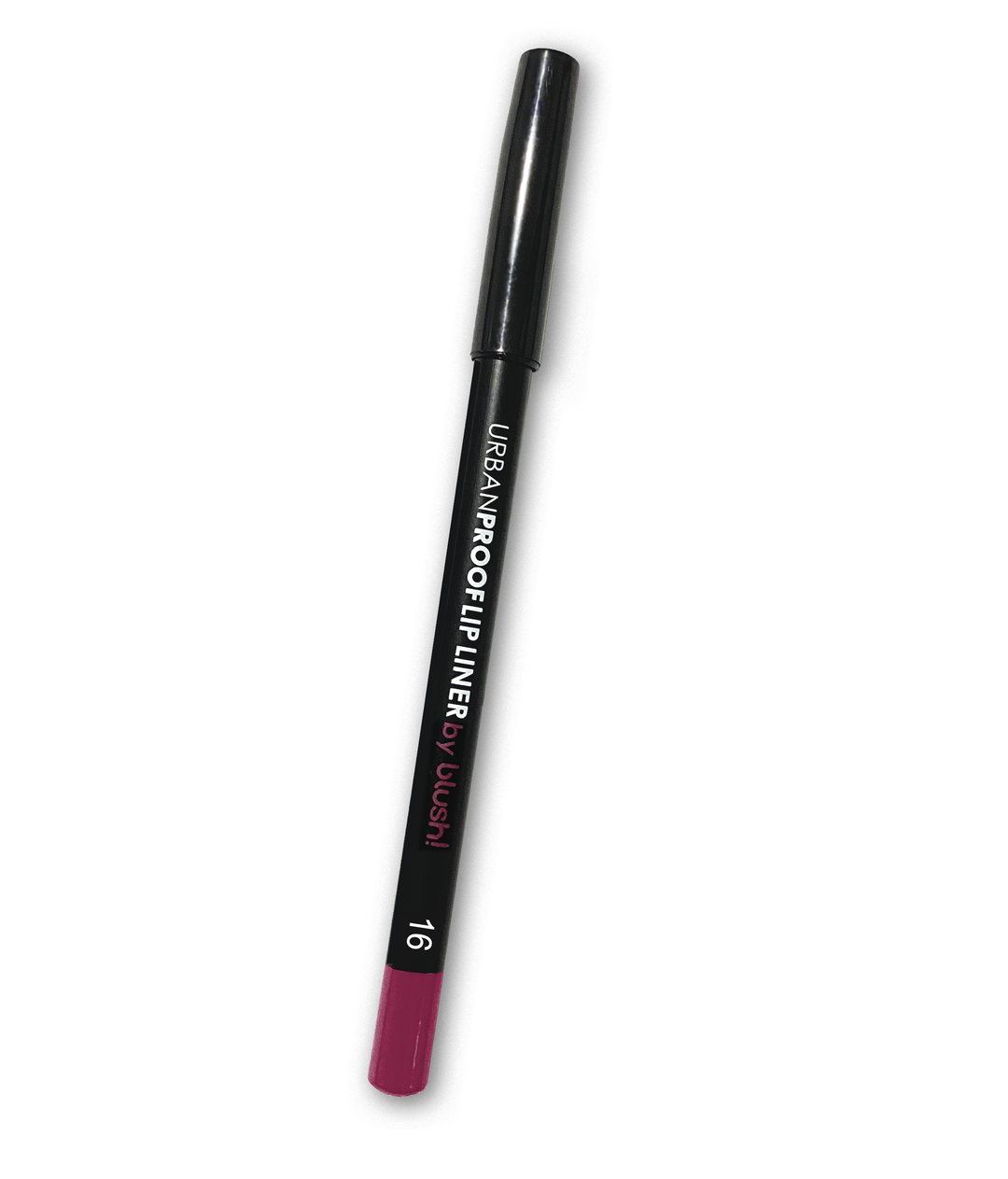 UrbanProof Lip Liner by Blush! 1.2g 16