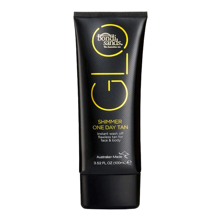 Bondi Sands GLO Shimmer One Day Tan 100ml