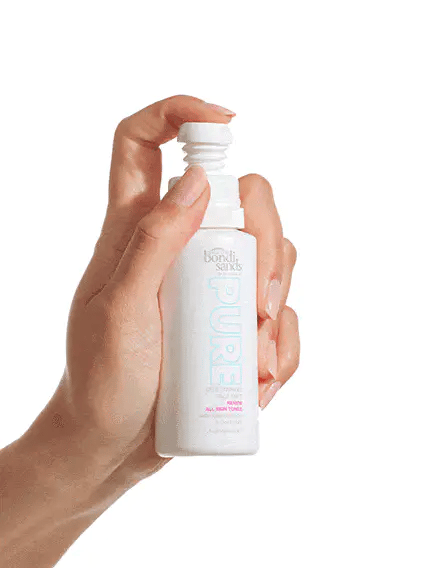 Bondi Sands Pure Self Tanning Face Mist Renew 70ml