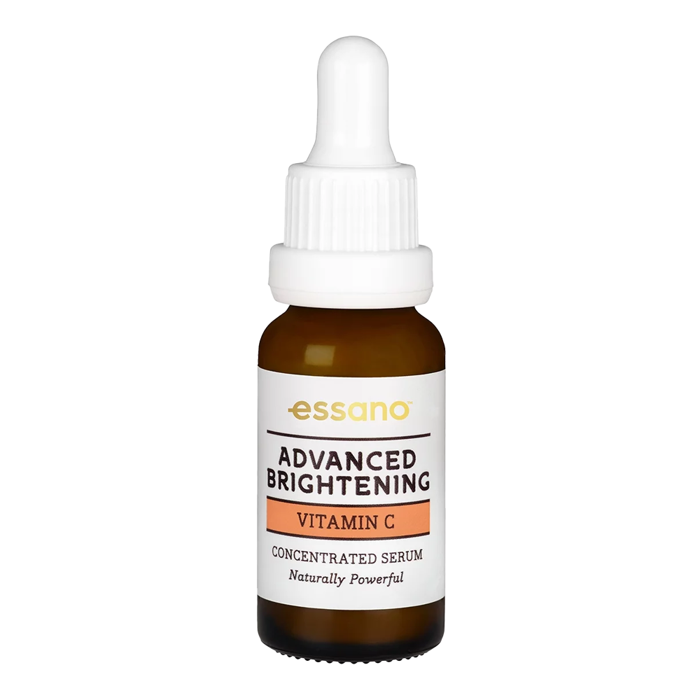Essano Vitamin C Advanced Brightening Concentrated Serum 20ml