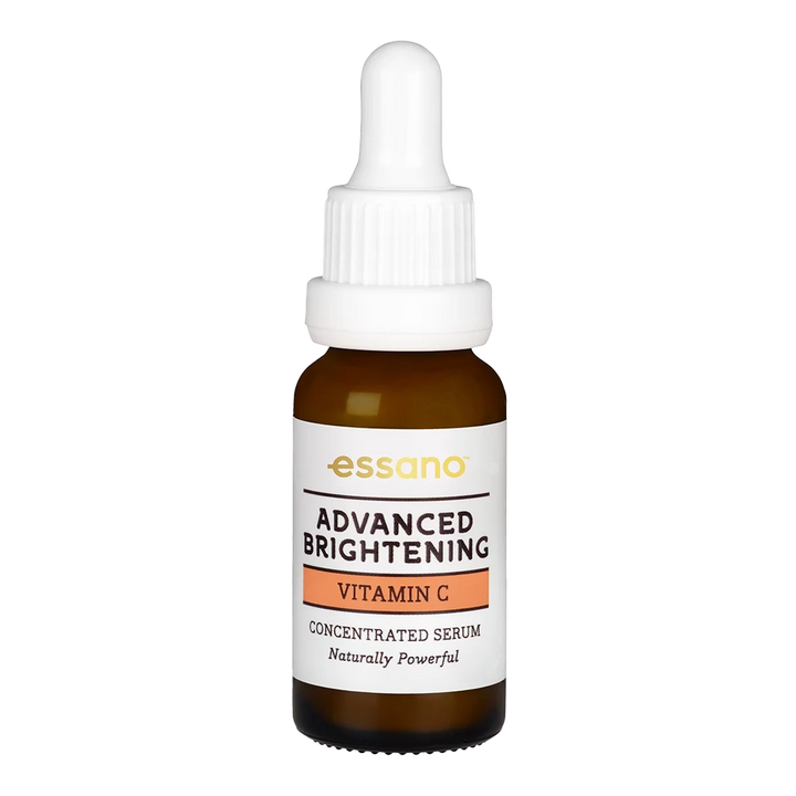 Essano Vitamin C Advanced Brightening Concentrated Serum 20ml