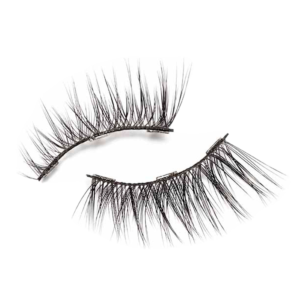 Eylure Pro Magnetic Eyeliner & Lash System Faux Mink ACCENT
