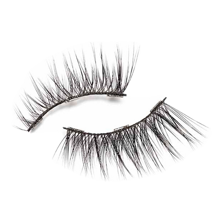 Eylure Pro Magnetic Eyeliner & Lash System Faux Mink ACCENT