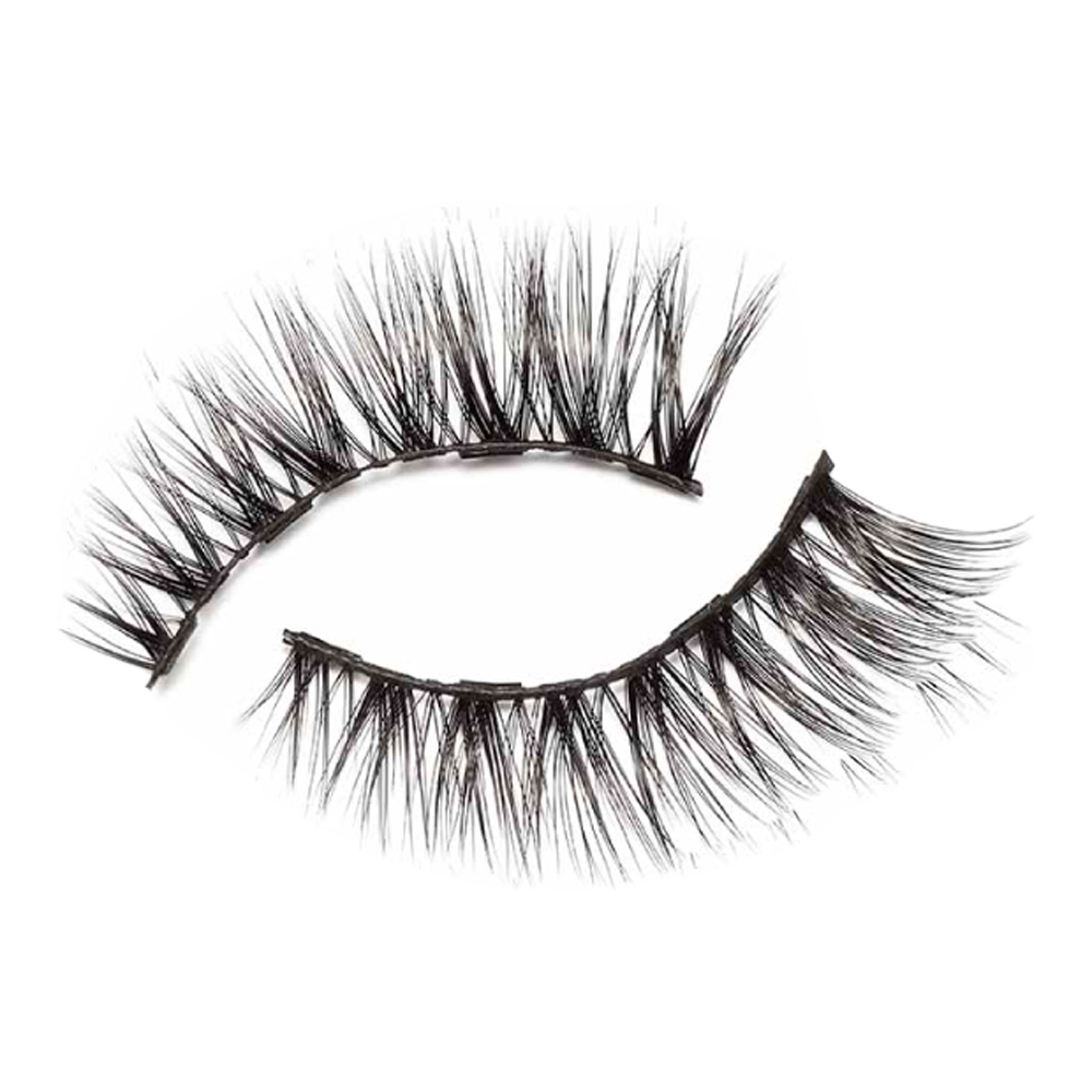 Eylure Pro Magnetic Eyeliner & Lash System Faux Mink WISPY