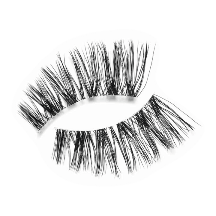 Eylure London Lash Illusion FAUX MINK No.301