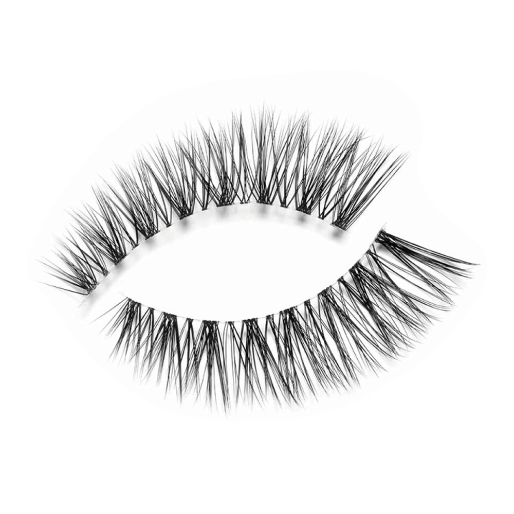 Eylure London Lash Illusion FAUX MINK No.305