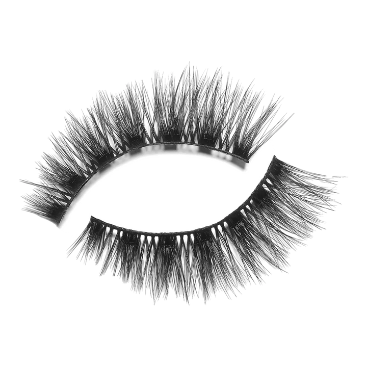 Eylure London Eco Lash & Stash Vegan Faux Mink PARTY READY