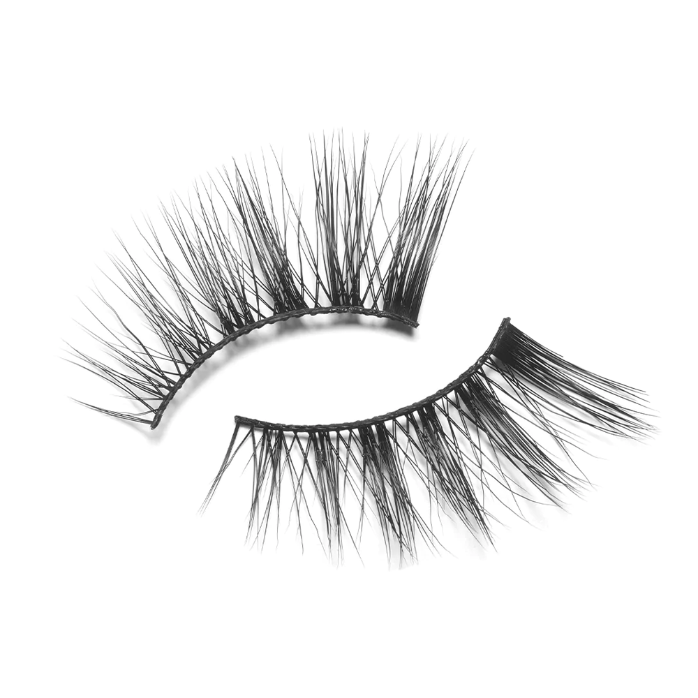 Eylure London Eco Lash & Stash Vegan Faux Mink DATE NIGHT