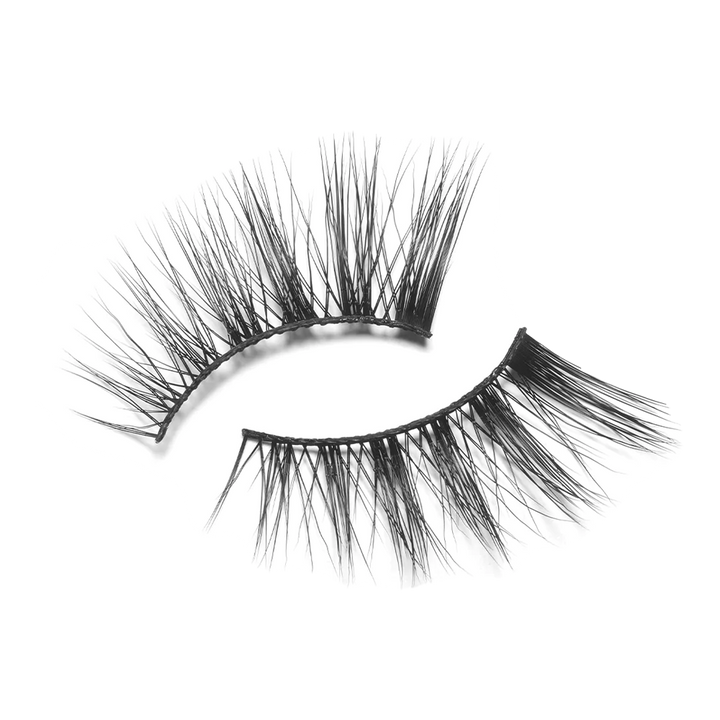 Eylure London Eco Lash & Stash Vegan Faux Mink DATE NIGHT