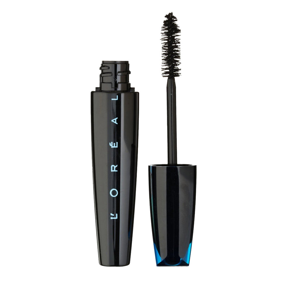 L'Oreal Voluminous Extra Volume Collagen Waterproof Mascara 10ml 695 BLACKEST BLACK