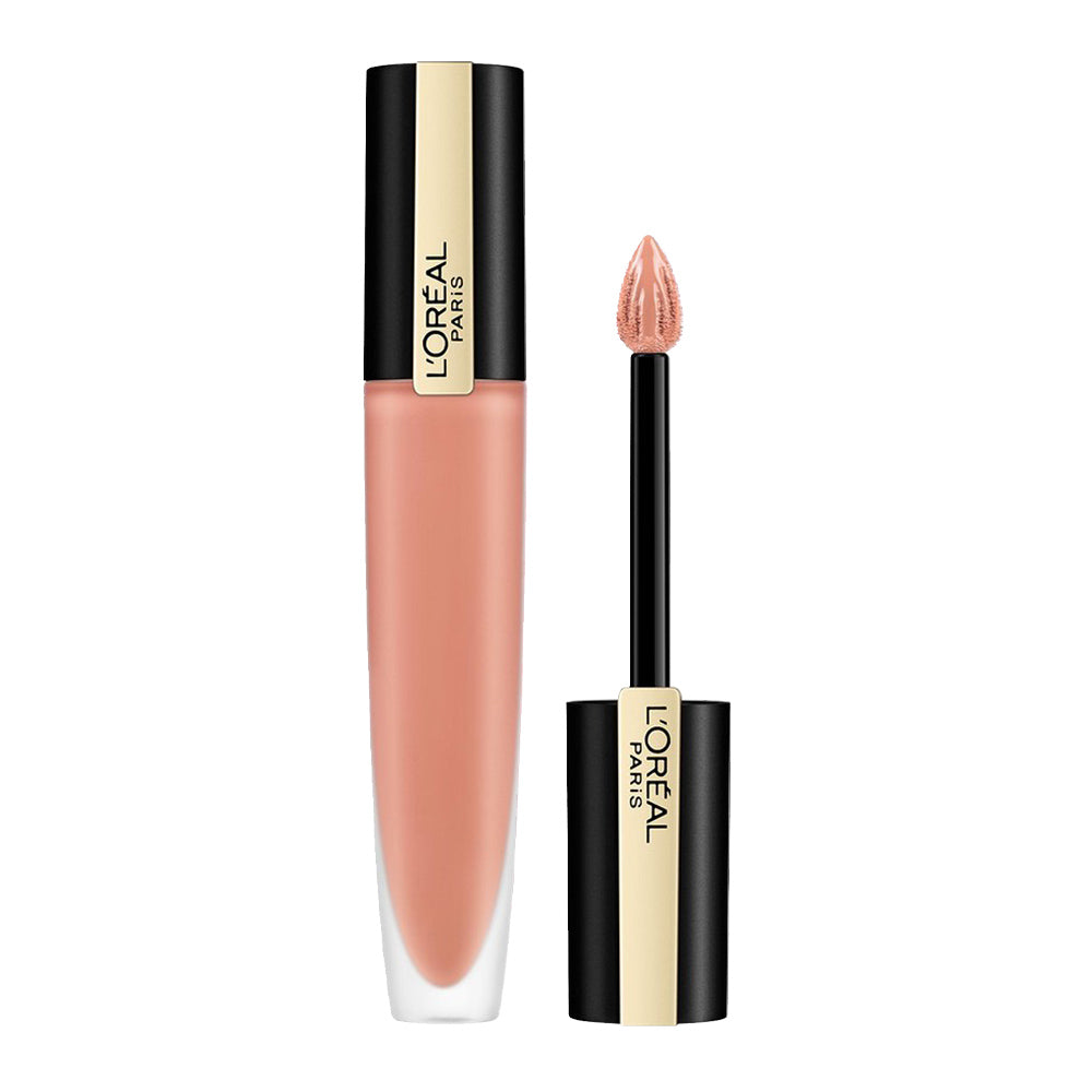 L'Oreal Rouge Signature Matte Lip Ink 7ml 110 I EMPOWER
