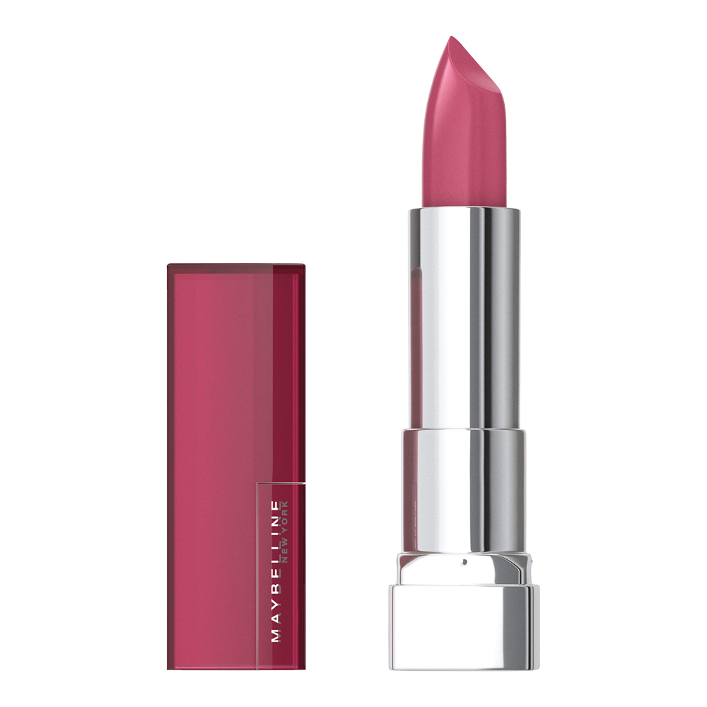 Maybelline Color Sensational Lipstick 4.2g 244 PINK SCORE