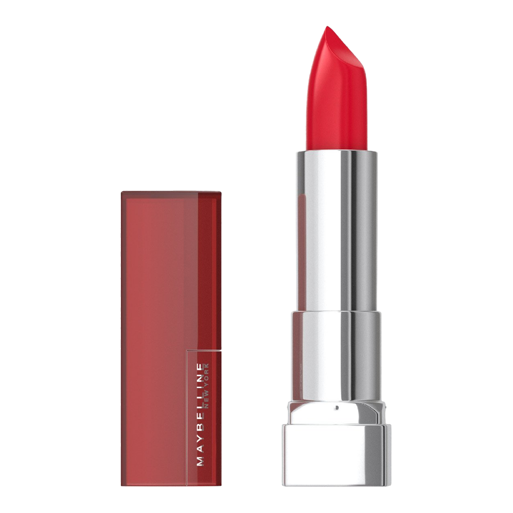 Maybelline Color Sensational Lipstick 4.2g 630 RED REVOLUTION