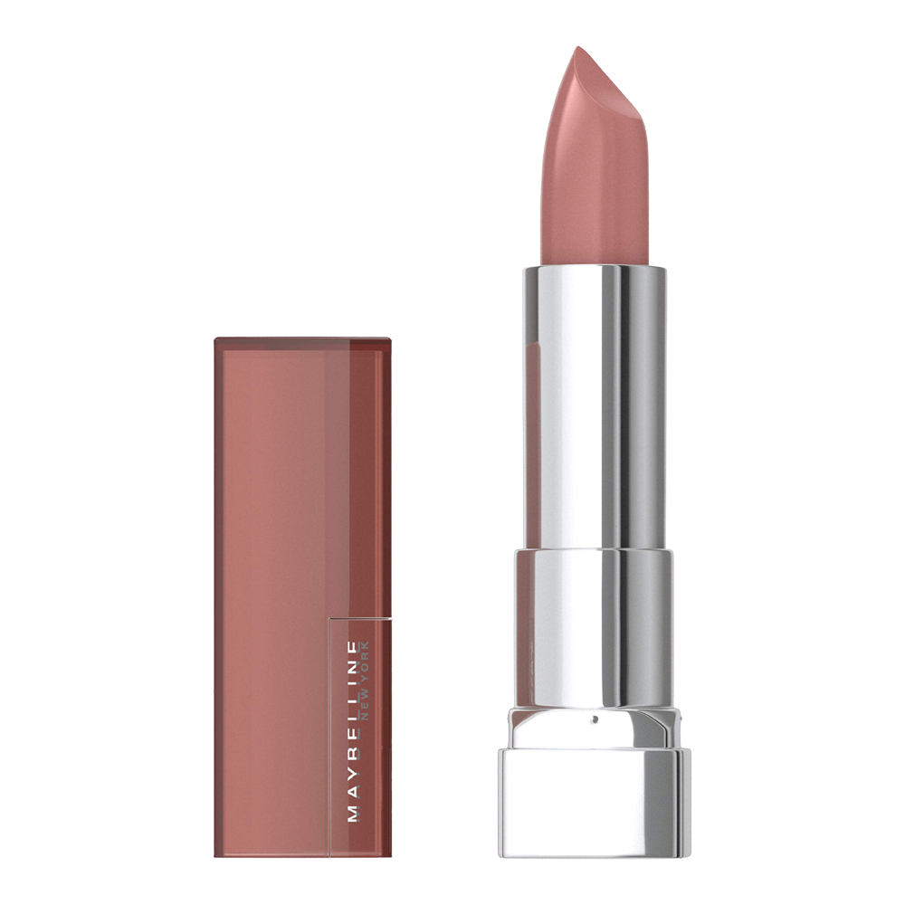 Maybelline Color Sensational Lipstick 4.2g 940 TOUCHABLE TAUPE