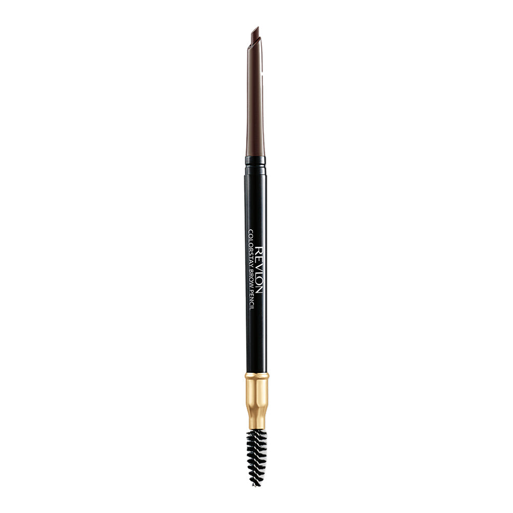 Revlon ColorStay Brow Pencil 0.35g 220 DARK BROWN