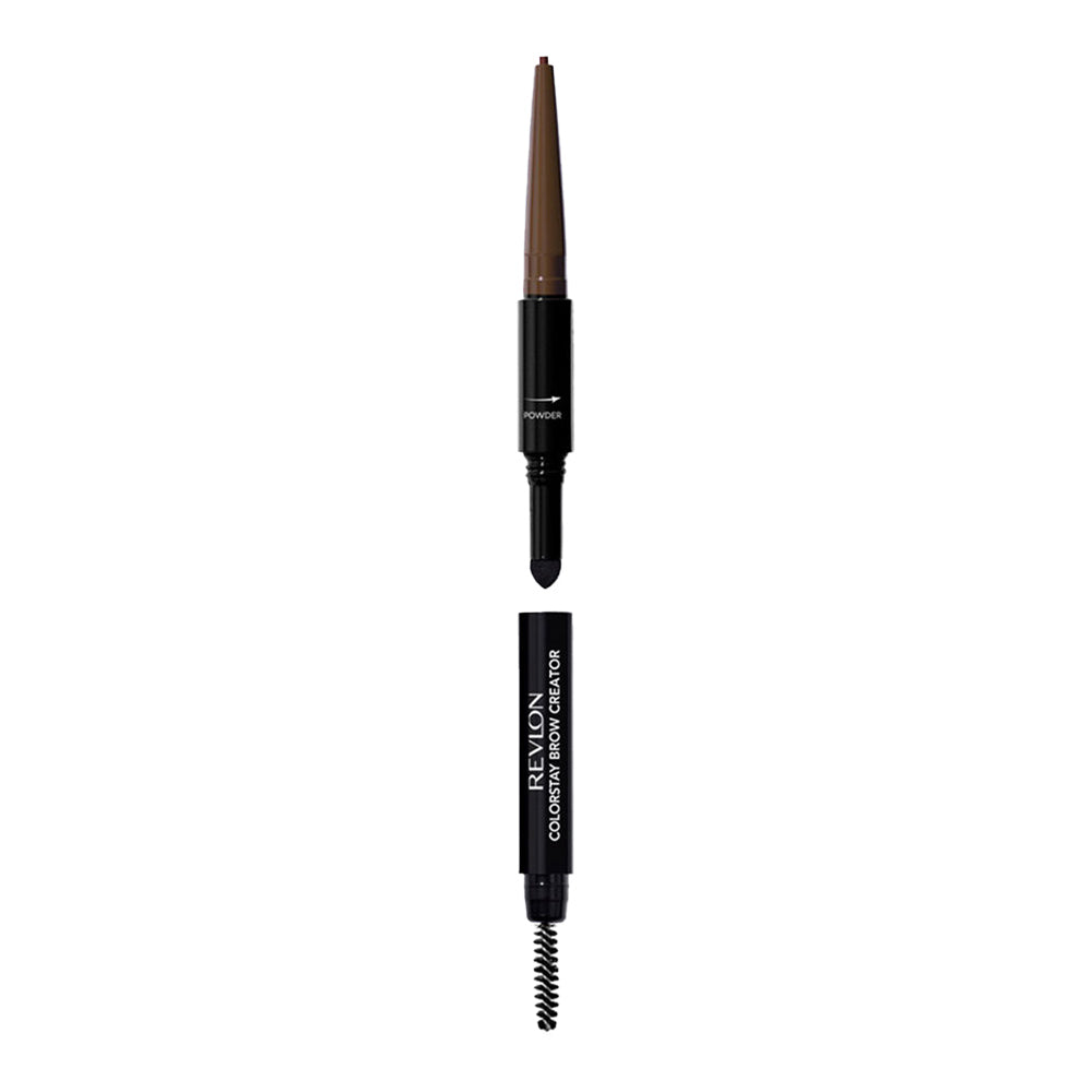 Revlon ColorStay Brow Creator 0.32g 610 DARK BROWN