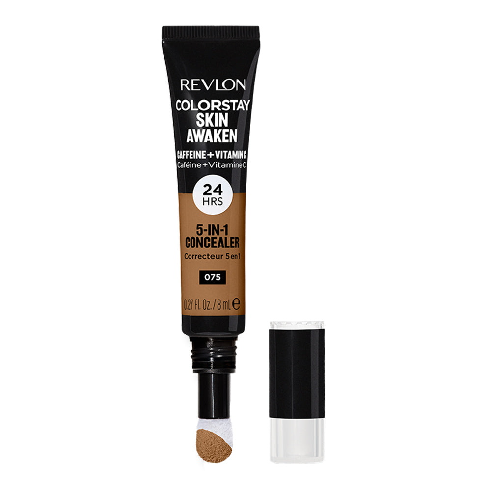 Revlon ColorStay Skin Awaken 5-in-1 Concealer 8ml 075 HAZELNUT