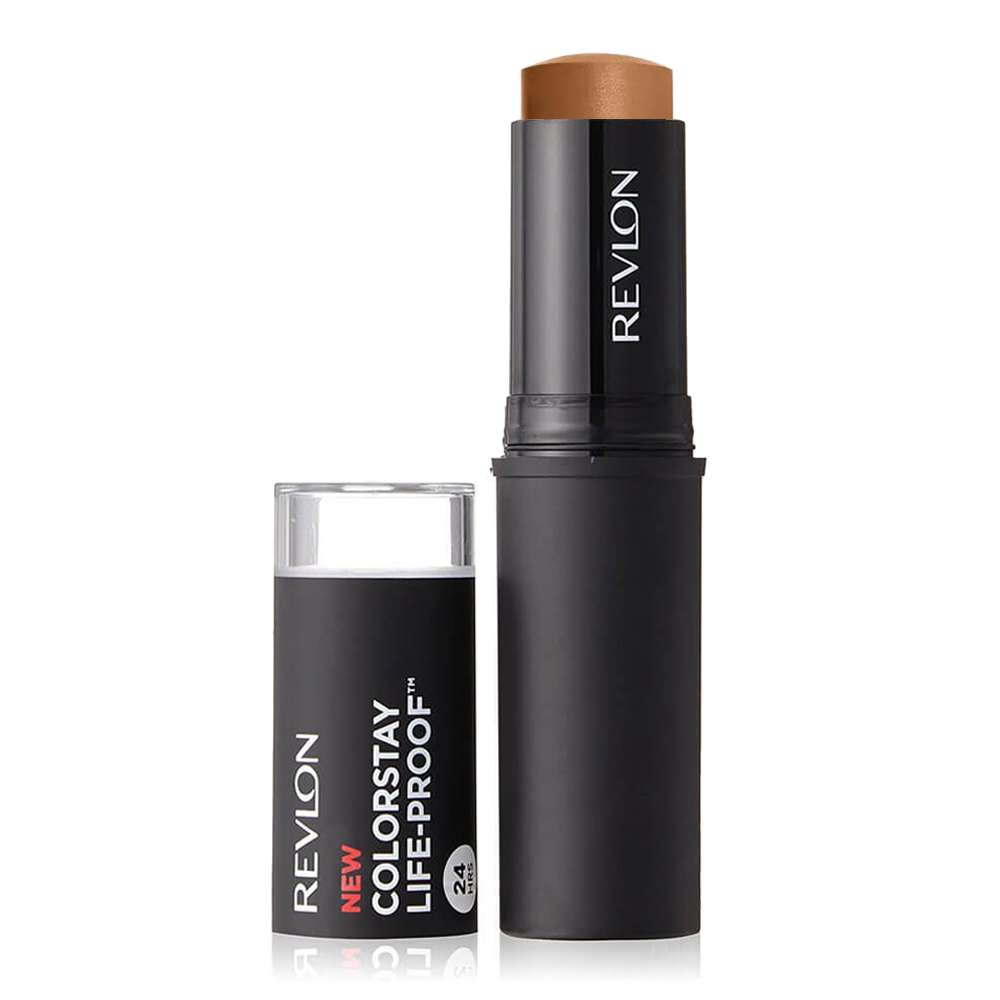 Revlon ColorStay Life-Proof Matte Foundation Stick 10g 450 MOCHA