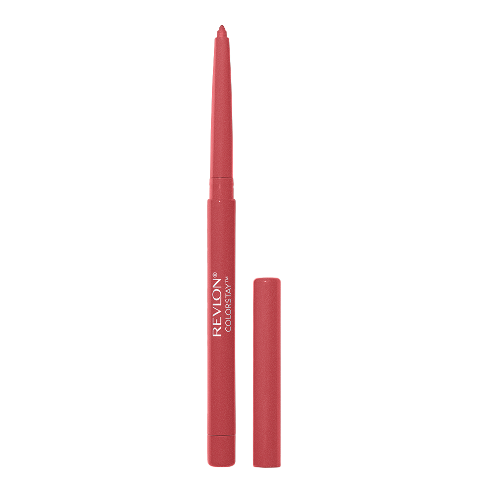 Revlon ColorStay Longwear Lip Liner 0.28g 650 PINK