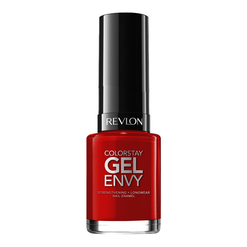 Revlon ColorStay Gel Envy 11.7ml 550 ALL ON RED