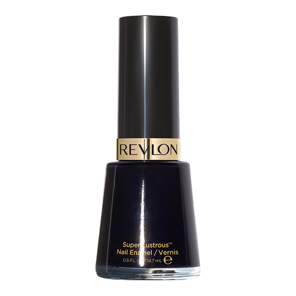 Revlon Super Lustrous Nail Enamel 14.7ml 731 KNOCKOUT