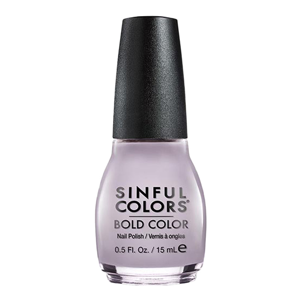SinfulColors Bold Color Nail Polish 15ml 2539 SPRING FLING