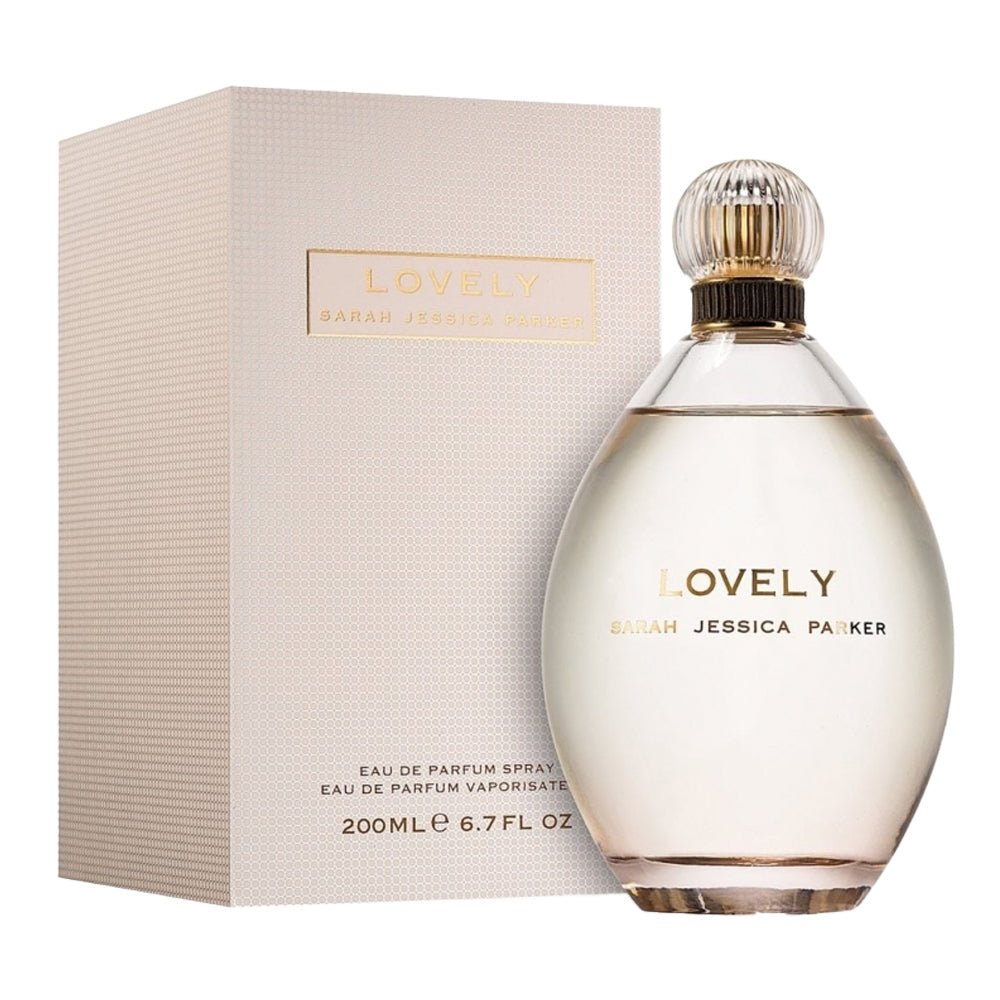 Lovely EDP 200ml Spray