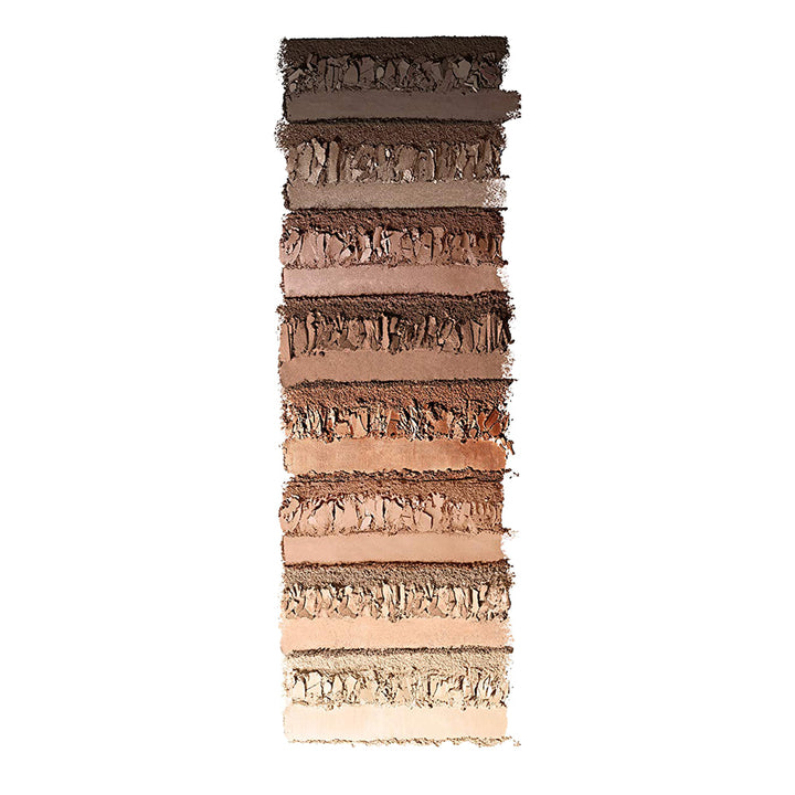 Revlon ColorStay 900 ORIGINAL – 8 nude-to-deep shades in crushed powder texture, matte & shimmer finishes for all skin tones