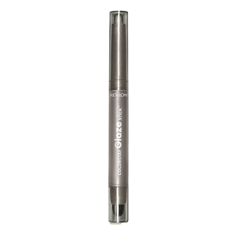 Revlon Glaze Stick Eye Shadow 873 Sequin waterproof high pigment with silky pearl finish and smudger Blush Fiji