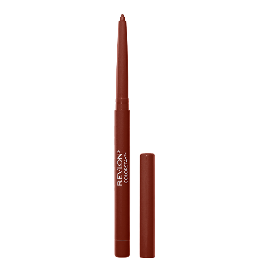 Revlon ColorStay Longwear Lip Liner 640 Raisin original formula with rich colour and 10HR wear Blush Fiji