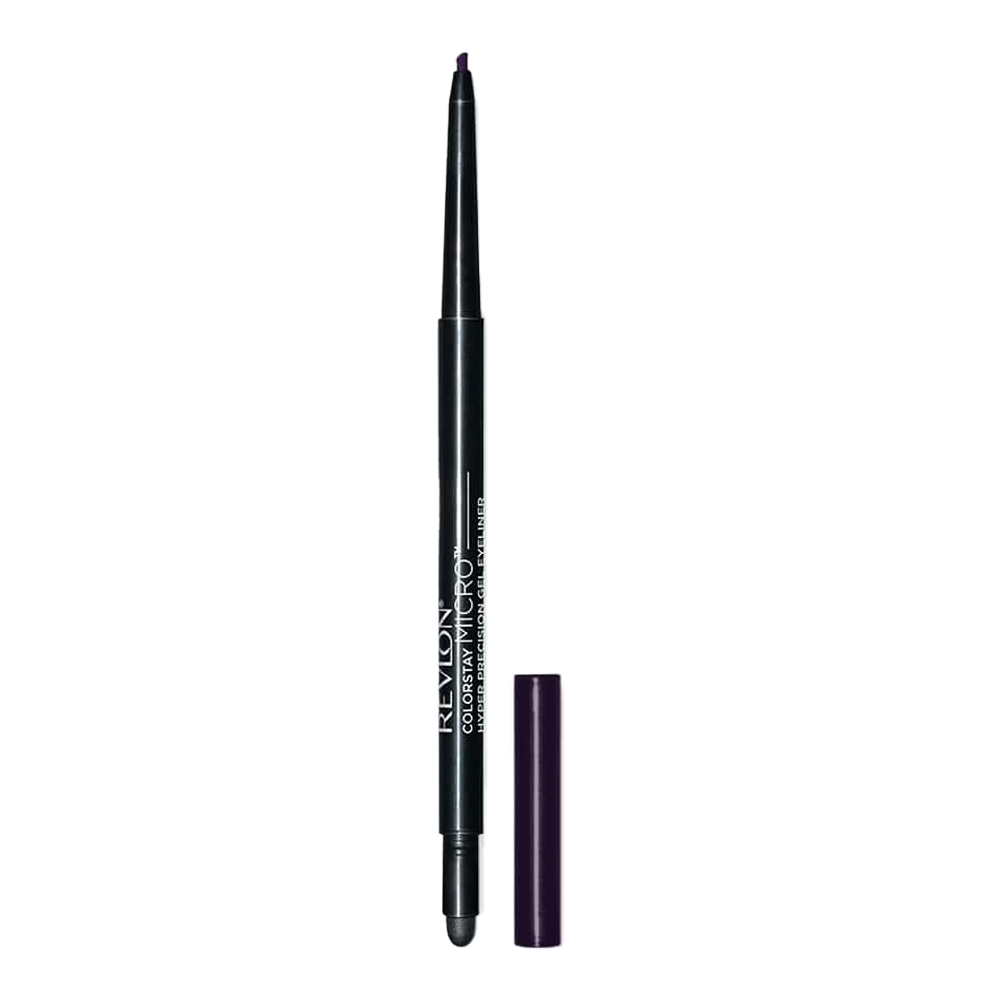 Revlon ColorStay Micro Hyper Precision Gel Eyeliner 217 Navy bold waterproof pigment with smudge-proof 1.5mm tip – Blush Fiji
