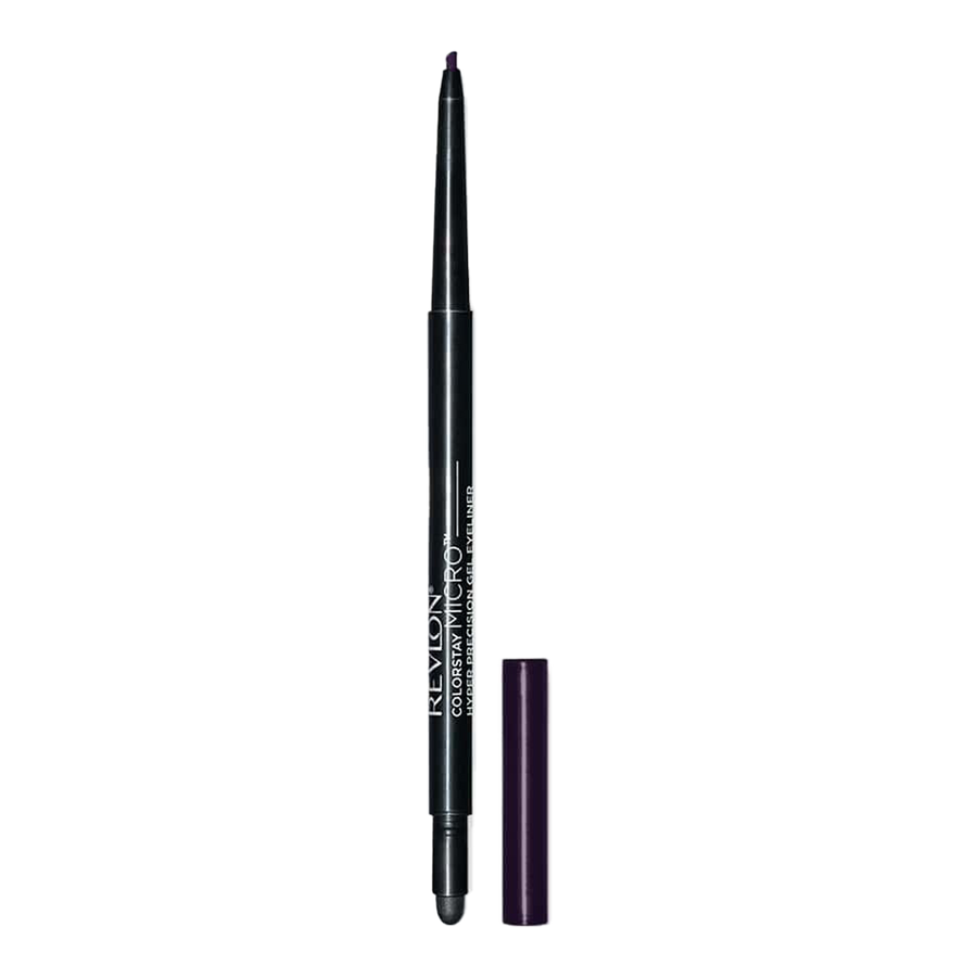 Revlon ColorStay Micro Hyper Precision Gel Eyeliner 217 Navy bold waterproof pigment with smudge-proof 1.5mm tip – Blush Fiji